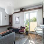 Foldable Furniture for Small Living: 7 Proven Tips to Avoid Cramped Chaos
