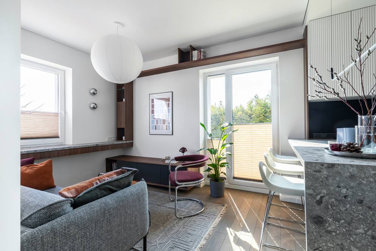 Foldable Furniture for Small Living: 7 Proven Tips to Avoid Cramped Chaos