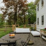 Foldable Lawn Furniture Design: 7 Proven Tips for Effortless Outdoor Living