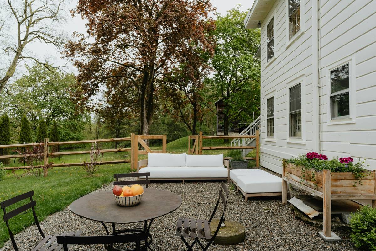 Foldable Lawn Furniture Design: 7 Proven Tips for Effortless Outdoor Living